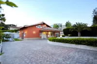 B&B Villa Matari Hotel a Fontane Bianche