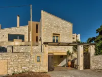 Palladio Luxury Villa with Amazing View