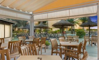 Alcudia Beach Apartments