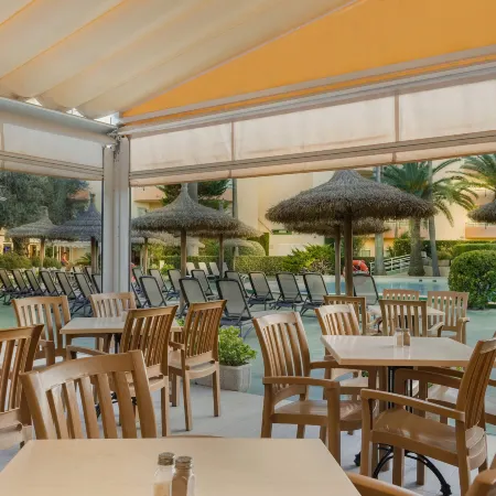 Alcudia Beach Apartments