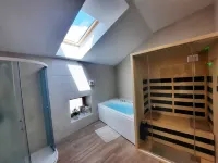 Apartments Hlapi with Spa - spa