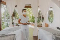Insólito Boutique Hotel & Spa - Spa