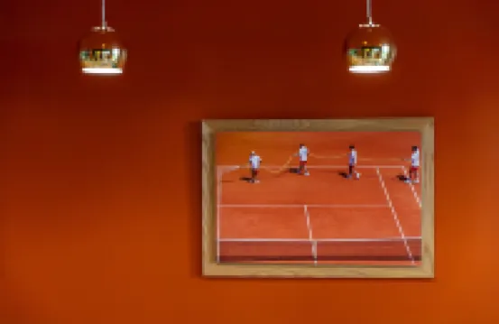 巴黎帕特里克哈亞特奧林匹克酒店