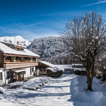 Nant Morzine