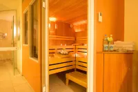 Hotel Heidelberger Hof - Spa