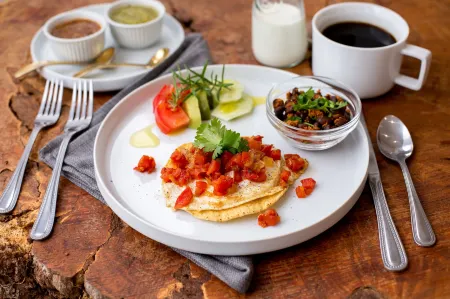 Creekside Inn Sedona Отели рядом с достопримечательностью «Часовня святого Креста»