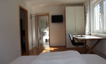 Boardinghouse My Maison