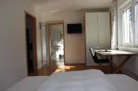 보딩하우스 마이 메종 Rotenburg Center 주변 호텔