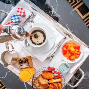Hôtel Bristol Genève