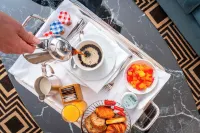 Hôtel Bristol Genève