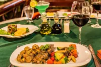 Hotel Villas Rio Mar Hotels in Savegre