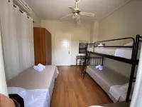 Pegasus Rooms Hotels in Vrachati