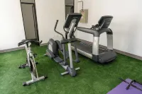 Terrado Arturo Prat Iquique - Gym