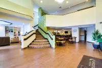 Sleep Inn Midway Airport Hotels in Burbank