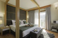 La Piscine Art Hotel, Philian Hotels and Resorts - balcony