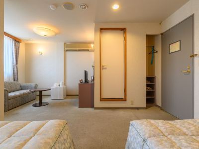 その他 Tabist ステーションホテル磯部 伊勢志摩の写真