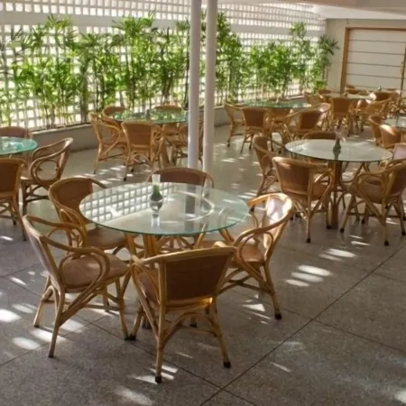 Hotel Caracas Cumberland Отели рядом с достопримечательностью «Капитолий»