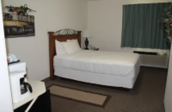 美國主人旅館 奧希阿納縣酒店