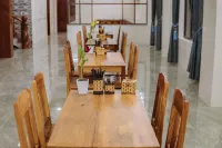 Phong Nha Love Homestay Hotels in Hưng Trạch