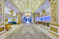 옐켄 만달린치 스파 & 웰니스 호텔 - 올 인클루시브