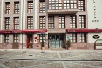 Hotel El Sella Hotels in Oriente