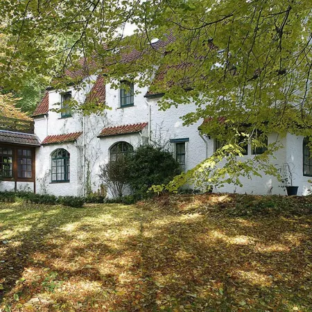 Hotel Buchenhof
