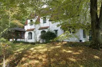 Hotel Buchenhof Hotels in Worpswede