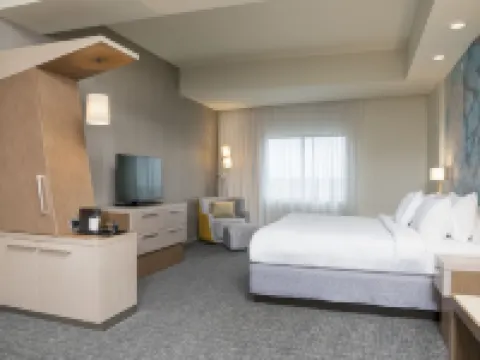 Courtyard Mt. Pleasant at Central Michigan University Hotels in Mount Pleasant