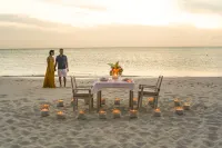 Pine Cay, Turks and Caicos - Beach