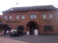 Landhotel Hamburger Hof Hotel a Peine