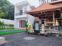 Pondok DenAyu Homestay