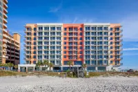 Hampton Inn & Suites Orange Beach/Gulf Front