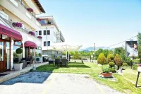 Anastassiou Hotel - Bike and Motorcycle Friendly Hotel