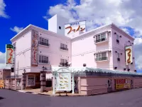 Hotel Fine Biwako I Hotels in Moriyama