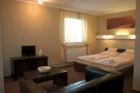 Hotel Galileo