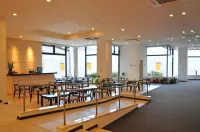 Rikuchu Kaigan Grand Hotel - Wifi