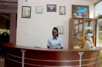Santa Maria Hotel Hôtels à : Entebbe Municipality