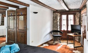 Hostal Cisco de Sans