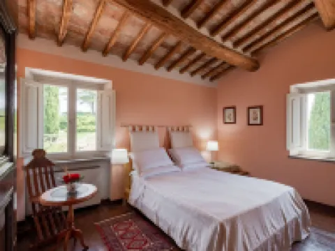 Agriturismo Le Cerque Hotel a Collepepe