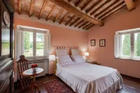 Agriturismo Le Cerque