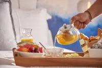 Parian Boutique Hotel - breakfast
