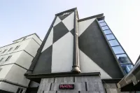 M7 Business Hotel Hotels in Chilgok-gun