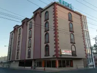 Hotel Santa Fe Hotels in Ciudad Juarez