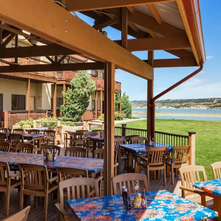 River Ranch at Cedar Shore