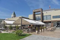 Hotel Bigeste Hôtels à : Ljubuski