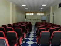 Mimosa Palace Annaba Hotels in Annaba