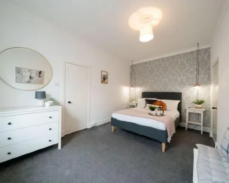 Coorie by the Coast, Direct Beach Access Getaway - Arbroath Hotels in Arbroath