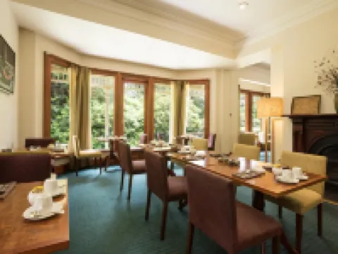 Franklin Manor Hotels in Strahan