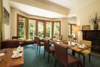 Franklin Manor Hotels in Queenstown