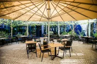 Hotel Ten Cate Emmen - breakfast